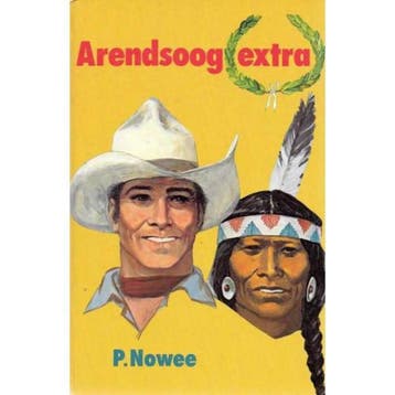 Arendsoog Extra - Nowee 9789020840537, Verzenden, Gelezen, Nowee