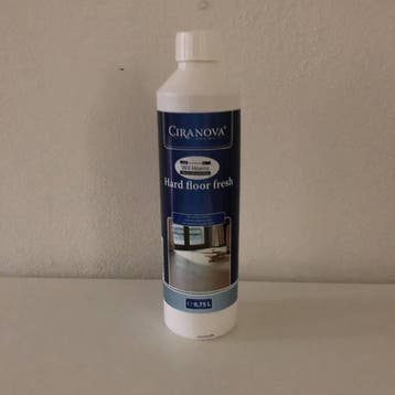 Ciranova Hard Floor Fresh CN 750, Ophalen of Verzenden