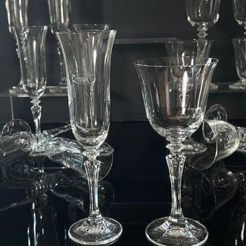 Schott Zwiesel - Drinkservies (16) - Prestige Collectie -