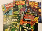 Captain Marvel (1968) 5 comics in range # 2 to 9! Silver Age, Boeken, Strips | Comics, Nieuw