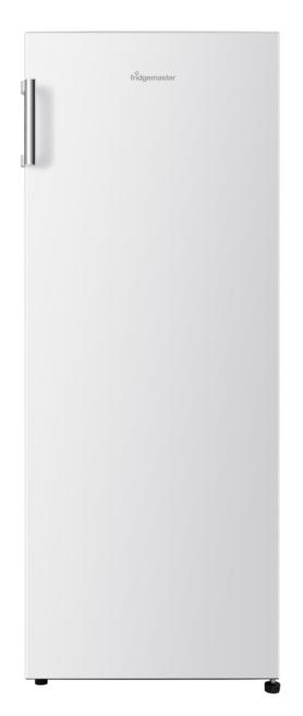 Fridgemaster MTL55242E - Vrijstaande Koelkast - 143.4 cm -, Witgoed en Apparatuur, Ophalen of Verzenden, Nieuw