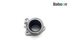 Inlaat Spruitstuk Moto Guzzi Griso 850 2007-2009 Right, Motoren, Verzenden, Gebruikt