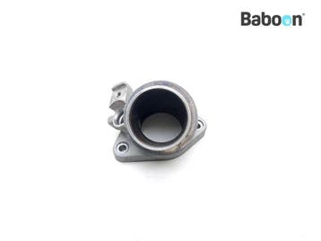 Inlaat Spruitstuk Moto Guzzi Griso 850 2007-2009 Right, Verzenden, Gebruikt