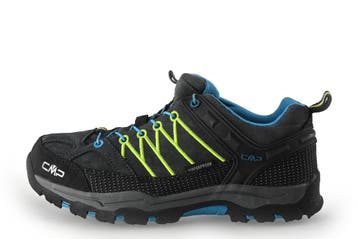 Cmp Wandelschoenen in maat 36 Blauw, Wandelschoenen, Zo goed als nieuw, Cmp, Verzenden