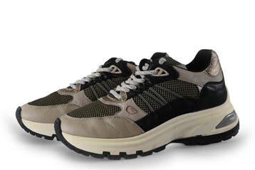 VIA VAI Sneakers in maat 40 Beige, Kleding | Dames, Schoenen, Verzenden, Beige, VIA VAI, Sneakers of Gympen