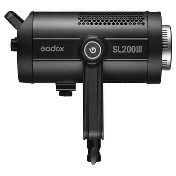 Godox SL200III LED Video Light, Ophalen of Verzenden, Nieuw, Overige typen