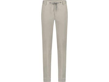 Blue Industry JAKE-M20 - Chino - Stretch - Sand - maat 56, Verzenden, Nieuw
