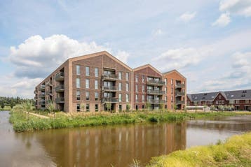 Te huur: Appartement Voorzorg in Gouda, Gouda, Appartement, Zuid-Holland