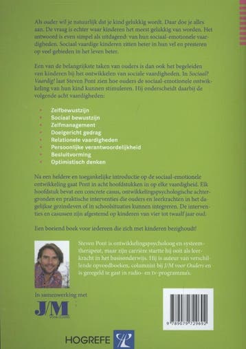 Sociaal? vaardig! 9789079729692 Steven Pont, Boeken, Verzenden, Zo goed als nieuw, Steven Pont