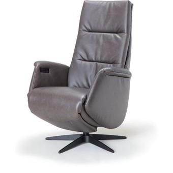 Relaxfauteuil De Toekomst Twice Pro 286, Ophalen of Verzenden, Nieuw, 75 tot 100 cm, 75 tot 100 cm