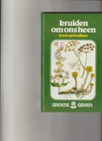 Kruiden om ons heen leren gebruiken 9789062482191 Law, Boeken, Verzenden, Gelezen, Law