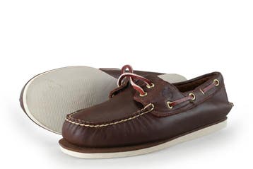 Timberland Bootschoenen in maat 41 Bruin, Kleding | Heren, Schoenen, Bruin, Verzenden, Timberland, Boots