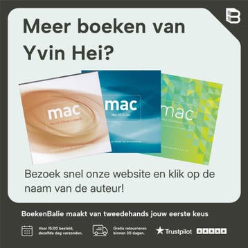 Het iPad 2 boek 9789043021555 Yvin Hei, Verzenden, Gelezen, Yvin Hei
