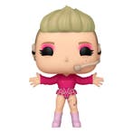 Pink POP! Rocks Vinyl Figure Trustfall Tour 9 cm, Ophalen of Verzenden, Nieuw