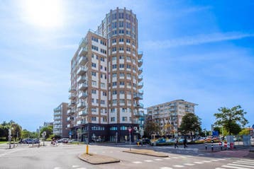 Te huur: Appartement Burgemeester Feithplein in Voorburg, Huizen en Kamers, Huizen te huur, Voorburg, Appartement, Zuid-Holland