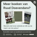 Ruwe bolstâh 9789079067121 Ruud Doevendans, Boeken, Verzenden, Gelezen, Ruud Doevendans