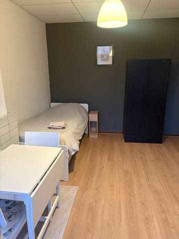 Kamer te huur in Rotterdam - 20 m² - 1 kamer(s), Rotterdam
