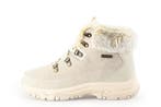 Skechers Veterboots in maat 38 Beige, Skechers, Verzenden, Beige, Overige typen
