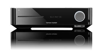 Harman Kardon BDS270 Zwart - Home cinema set met bluetooth, Ophalen, Zo goed als nieuw, Overige typen, Overige merken