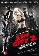 Sin city 2 - A dame for a kill - DVD, Verzenden, Nieuw in verpakking