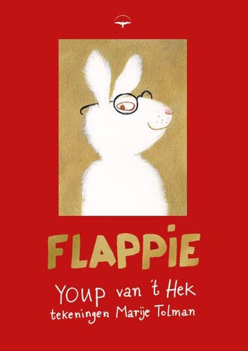 Flappie | Youp van t Hek | Nieuw, Ophalen of Verzenden, Nieuw, Youp van 't Hek