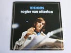 Rogier van Otterloo - Visions (LP) cbs 65938, Ophalen of Verzenden, Zo goed als nieuw