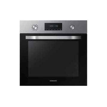 Samsung NV70K2340RS oven 70 l A Roestvrijstaal459, Ophalen of Verzenden, Nieuw