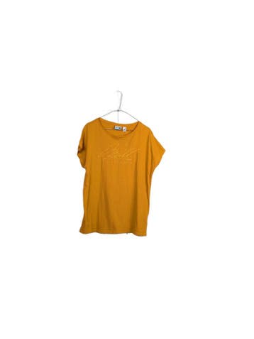 ONEILL T-shirts Heren maat L Mustard Vintage, Ophalen of Verzenden, Nieuw, ONEILL