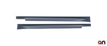 AN Premium sideskirts passend voor BMW 3 serie F34 GT, Verzenden, Nieuw