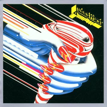 cd - judas priest - TURBO (nieuw), Cd's en Dvd's, Verzenden, Zo goed als nieuw
