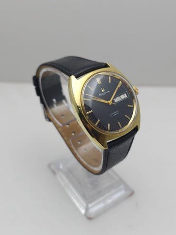 Bulova - Automatic Day-Date - Zonder minimumprijs - 776-1 -, Nieuw
