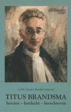 Titus brandsma 9789030406969 Struyker boudier C.E.M. ( ), Verzenden, Gelezen, Struyker boudier C.E.M. ( )