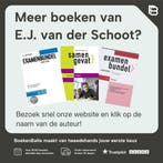 Examenbundel Biologie vwo 2011/2012 9789006076707, Verzenden, Gelezen, E.J. van der Schoot