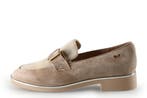Nathan-baume Loafers in maat 36 Beige, Verzenden, Beige, Zo goed als nieuw, Nathan-baume