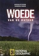 National geographic - Woede van de natuur - DVD, Cd's en Dvd's, Dvd's | Documentaire en Educatief, Verzenden, Nieuw in verpakking