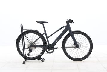 Canyon COMMUTER:ON 7 MID-STEP – 2023 – 158 - 168 cm, Verzenden, Nieuw