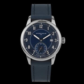 Antoine Nicolas 1986 - Londra Swiss automatic movement, Nieuw