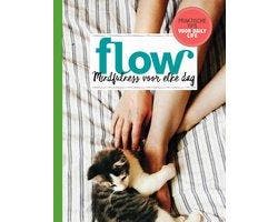 FLOW MINDFULNESS SPECIAL 4 - FLOW MINDFULNESS SPECIAL 4, Boeken, Ophalen of Verzenden, Nieuw