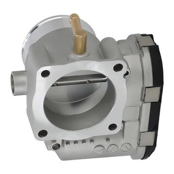Gasklephuis geschikt voor Audi A3 TT Seat Leon VW Golf IV..., Verzenden, Nieuw, Skoda
