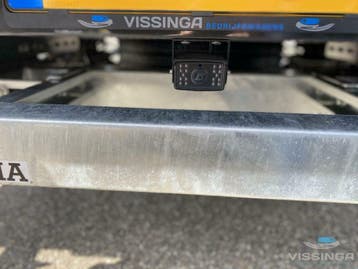 Inparkeren lastig met je bakwagen? Neem een camera!, Ophalen, Draadloos, Nieuw