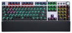 DrPhone AULA1 Mechanisch USB Bedrade Gaming Toetsenbord met, Verzenden, Nieuw