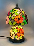 Tafellamp - Glas - Kroonluchter