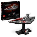 LEGO Star Wars - Acclamator-Class Assault Ship™ 75404, Ophalen of Verzenden, Nieuw