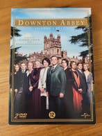 DVD - Downton Abbey - Seizoen 4 - Deel 1, Vanaf 12 jaar, Verzenden, Gebruikt, Drama