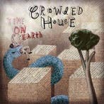cd - Crowded House - Time On Earth, Verzenden, Zo goed als nieuw