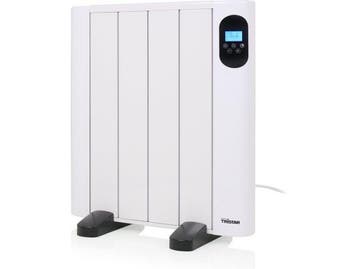 Tristar KA5866 - Digitale verwarming - 600 W - Wit, Verzenden, Nieuw