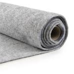 Naaldvilt / Vilt voor Camper- en Autobekleding - Lichtgr...