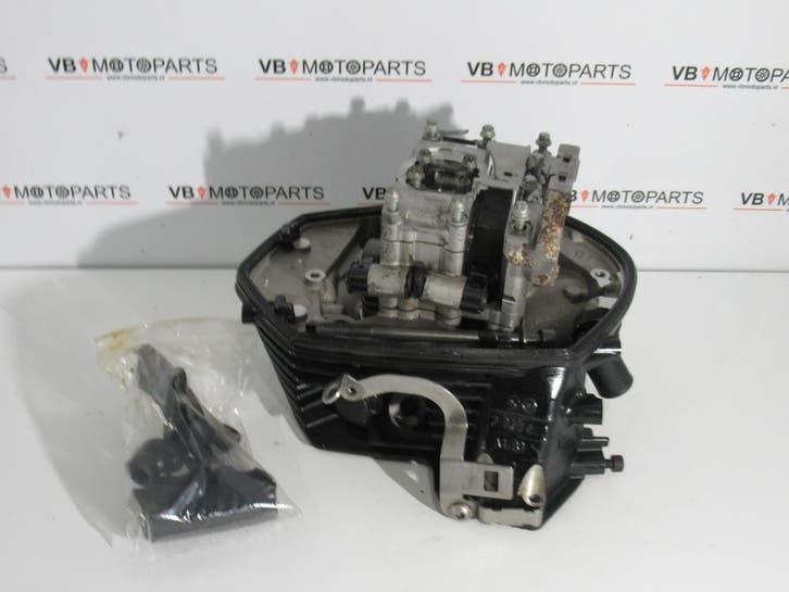 BMW R 1200 GS K25 Cilinderkop rechts, Motoren, Onderdelen | BMW, Ophalen of Verzenden