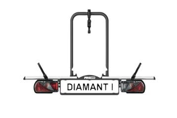 Pro User Diamant 1 Fietsendrager, Nieuw
