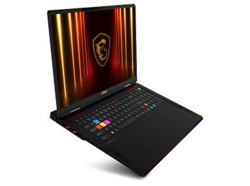 Msi -  Inch 64 Gb 4 Tb Geforce Rtx™ 5090, Computers en Software, Beeldschermdiagonaal (cm/inch)->45.7 cm / 18 inch, Msi, Met videokaart